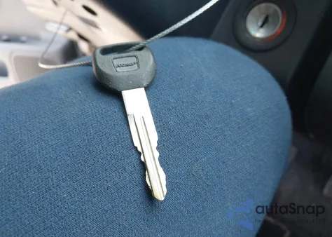 2001 Honda Cr-V Special Edition from USA, damaged, VIN JHLRD18731S019315